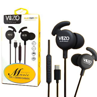 Type-C Gaming handsfree | Ear Phones for Mobiles Phones