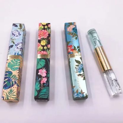 (pack of 3 ) Double Head Eau de Parfum for Women 10ml Pocket Perfumes Roller - Image 4