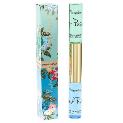 (pack of 3 ) Double Head Eau de Parfum for Women 10ml Pocket Perfumes Roller - Image 5