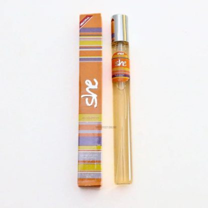 PACK OF 5 SHE Pen Pocket Perfume 35 ml Fragrance - Image 10